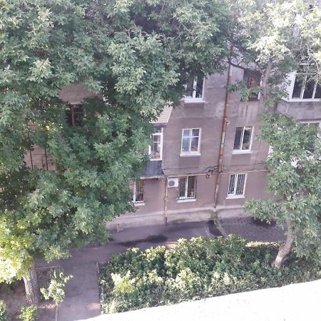 Комната Студия 1 Odessa Exterior foto