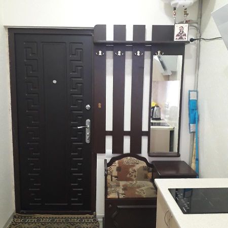 Комната Студия 1 Odessa Exterior foto