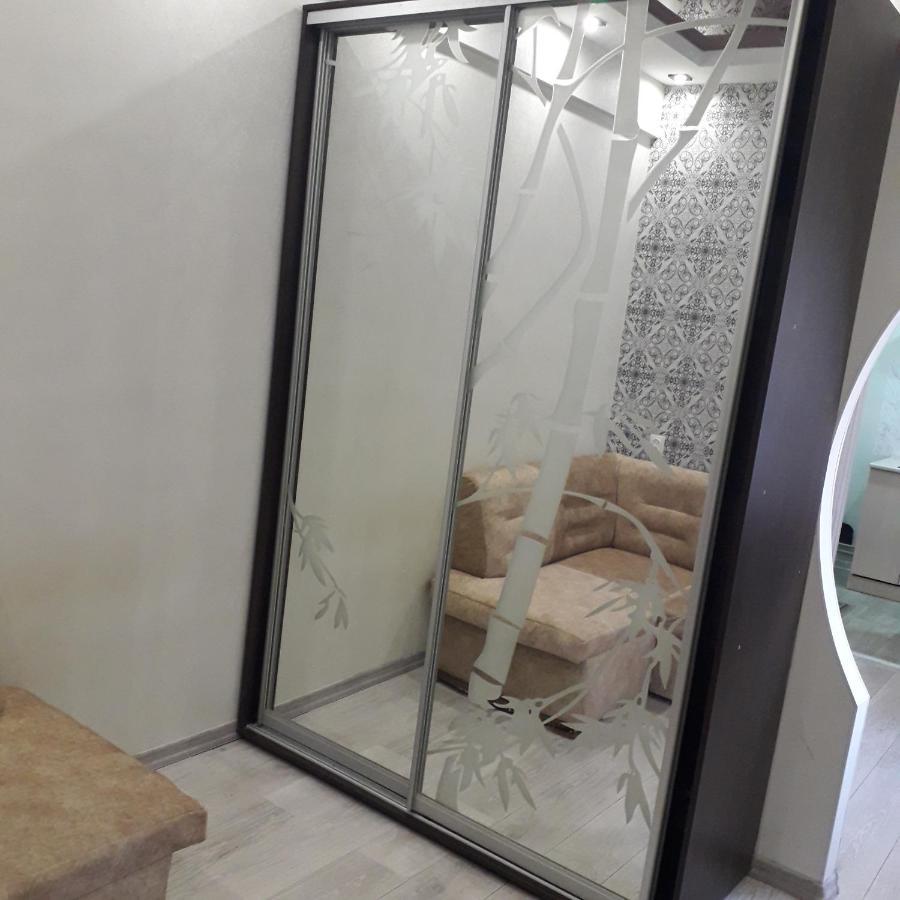 Комната Студия 1 Odessa Exterior foto